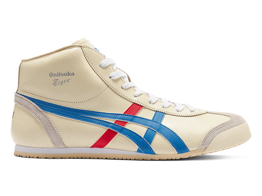 Onitsuka Tiger 鬼塚虎｜MEXICO Mid Runner