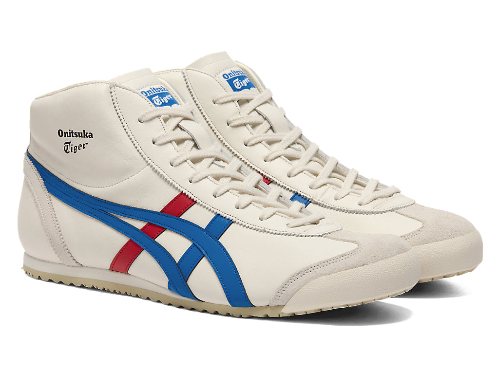 Onitsuka Tiger 鬼塚虎｜MEXICO Mid Runner