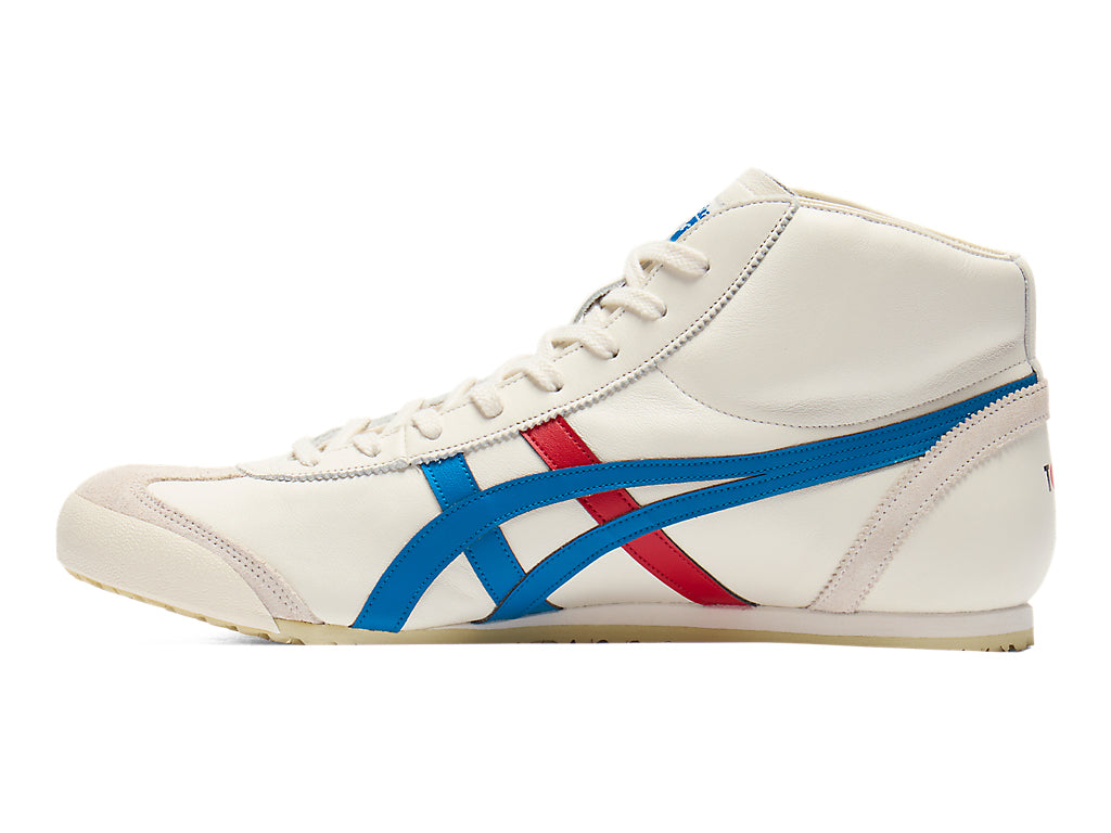 Onitsuka Tiger 鬼塚虎｜MEXICO Mid Runner