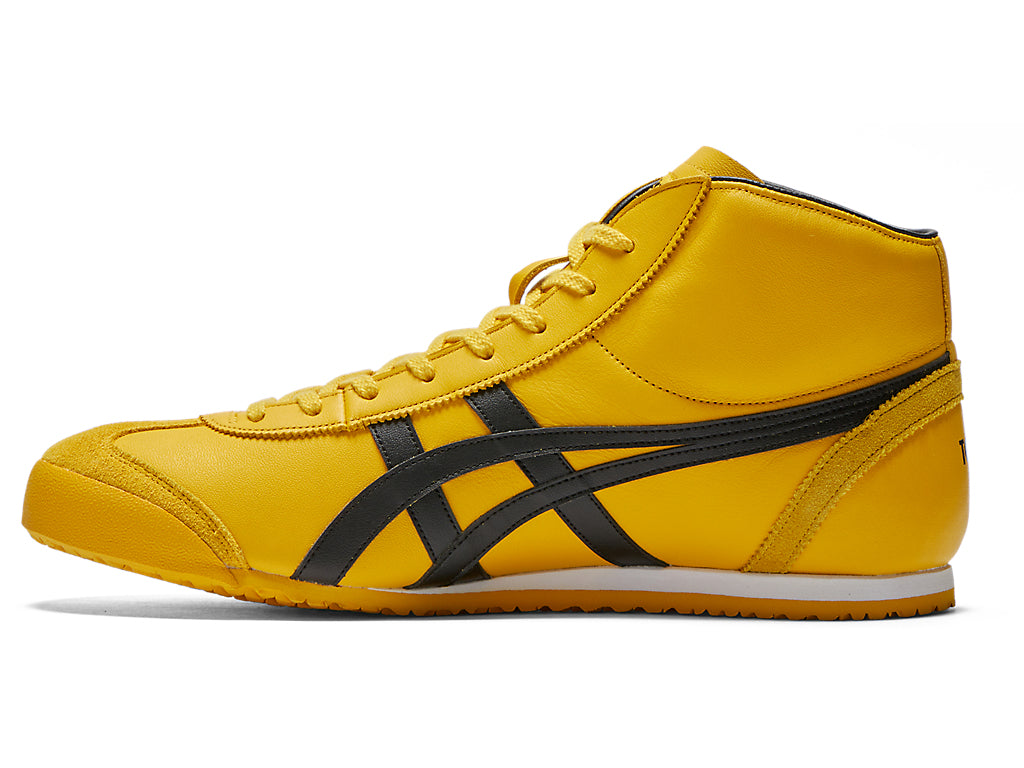 Onitsuka Tiger 鬼塚虎｜MEXICO Mid Runner
