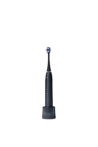 Panasonic [2023 release] Panasonic sonic vibration toothbrush ドルツリニアsonic vibration toothbrush overseas 両 white EW-DL39-W