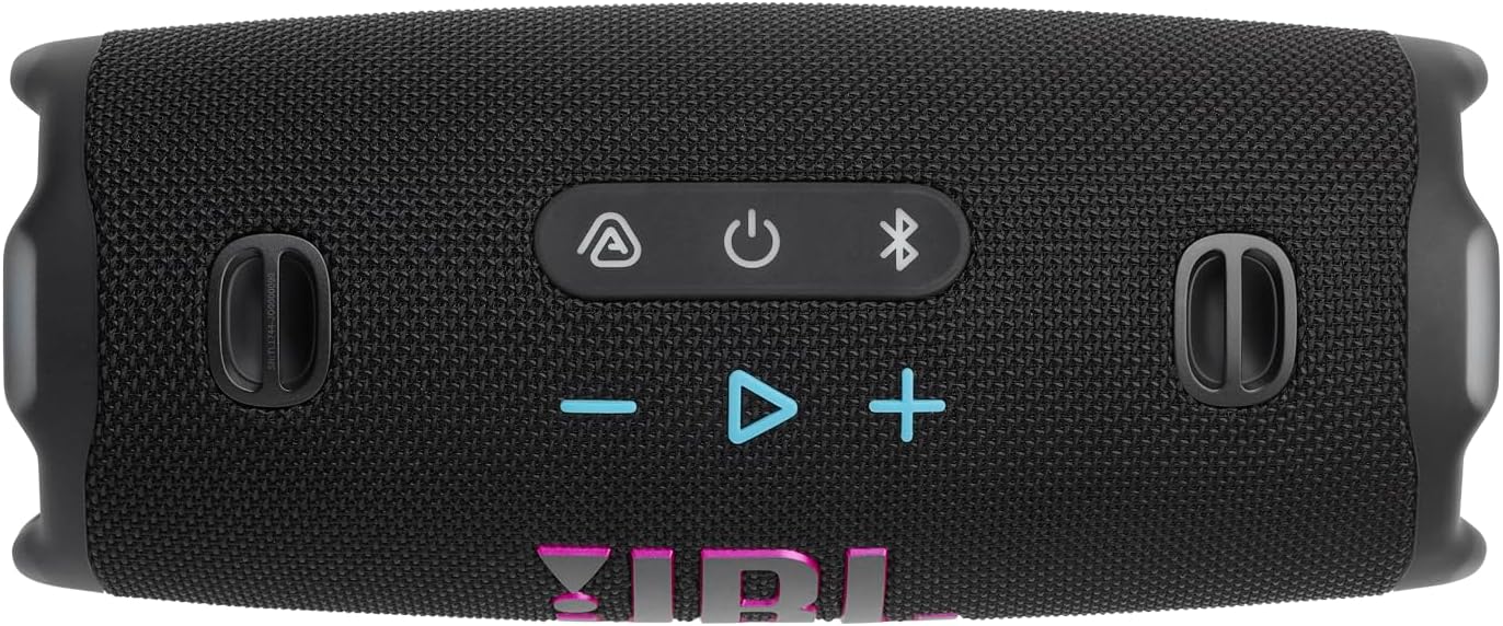 日本代購｜JBL 藍牙音響 - CHARGE 6 藍牙音響 防塵防水｜Amazon JP