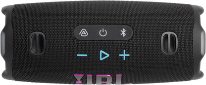 日本代購｜JBL 藍牙音響 - CHARGE 6 藍牙音響 防塵防水｜Amazon JP