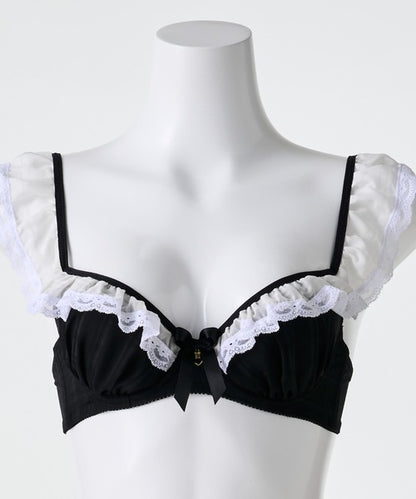 日本代購｜Dolce Fiora 內衣 - 套裝 痛不易感的柔軟鋼圈｜Dolce Fiora