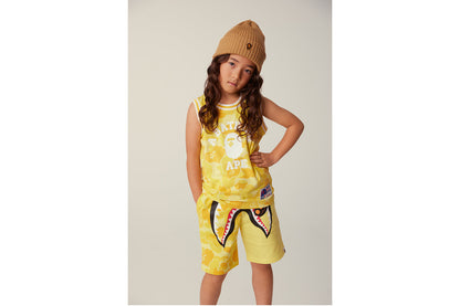 BAPE BABY MILO ONE POINT KNIT CAP