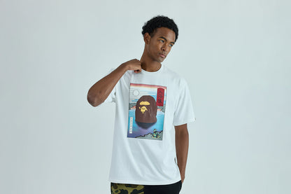 BAPE 日本紀念T恤 #2