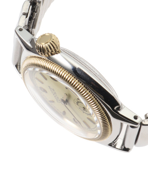 日本代購｜VAGUE WATCH Co. 腕錶 - TAKAHIROMIYASHITA The SoloIst. Coussin BEGINNING L｜ZOZOTOWN