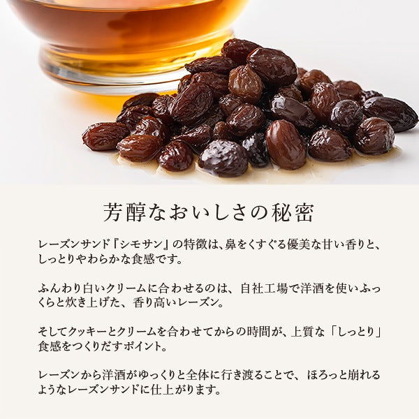 神戶風月堂 Chemin du Roi SCD50 綜合禮盒