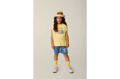 BAPE BABY MILO GUMMY CANDY TEE