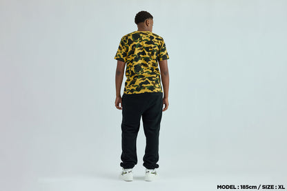 BAPE 1ST CAMO COLLEGE TEE