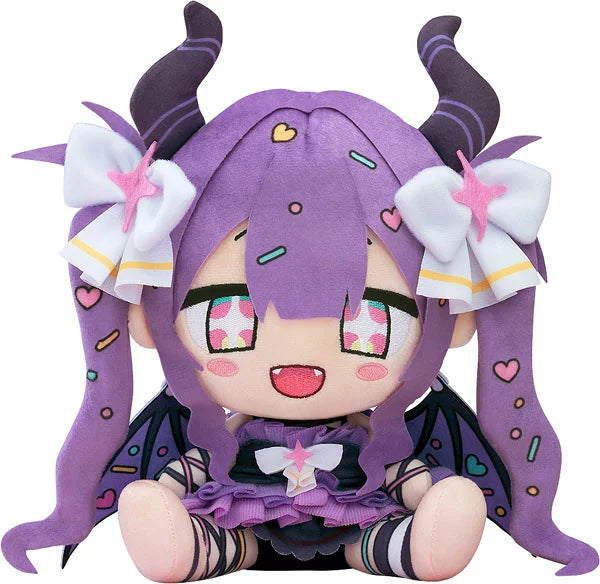 日本代購｜グッドスマイルカンパニー ゆんゆん電波シンドローム ぬいぐるみ ゆんゆん[グッドスマイルカンパニー]【送料無料】｜グッドスマイルカンパニー