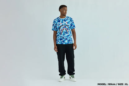 BAPE ONE POINT SWEATPANTS