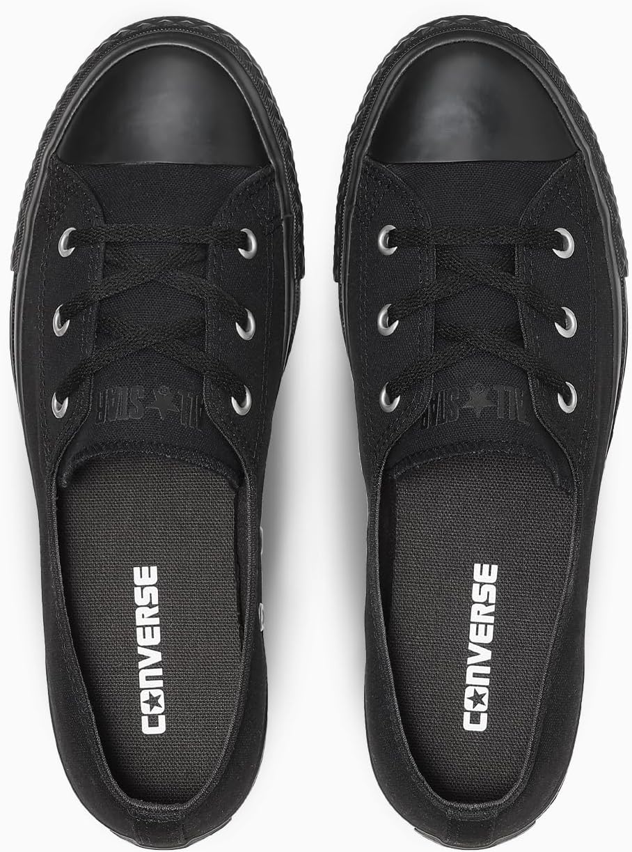 日本代購｜Converse 鞋子 - 大人 ALL STAR LP PUMPS OX 鞋｜Amazon JP