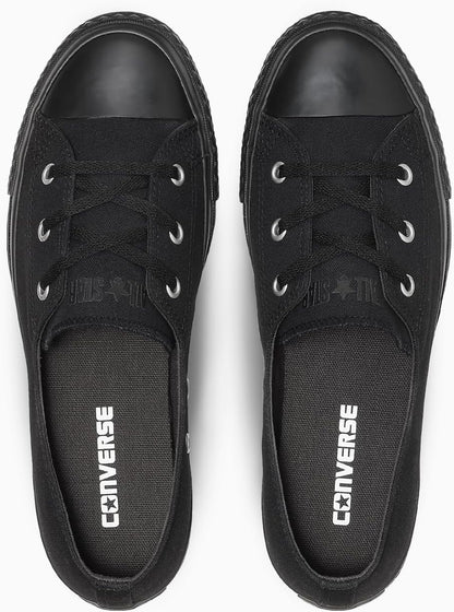 日本代購｜Converse 鞋子 - 大人 ALL STAR LP PUMPS OX 鞋｜Amazon JP