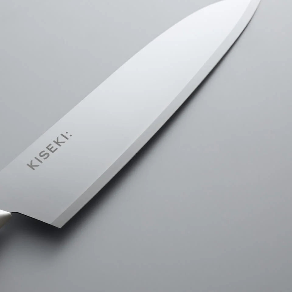 日本代購｜福田刃物工業 刀具 - KISEKI 三德刀［ブナ］｜福田刃物工業株式会社