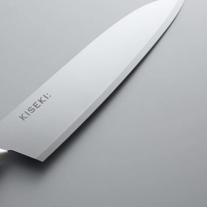 日本代購｜福田刃物工業 刀具 - KISEKI 三德刀［ブナ］｜福田刃物工業株式会社
