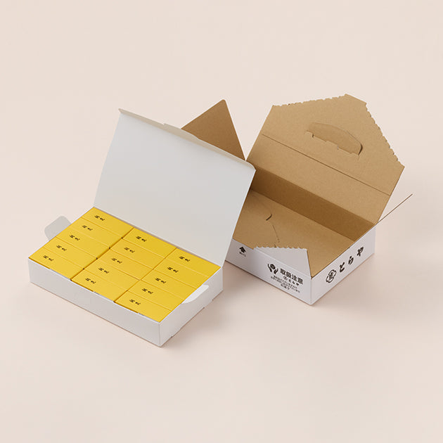 虎屋自宅用小型羊羹30本入（新栗）