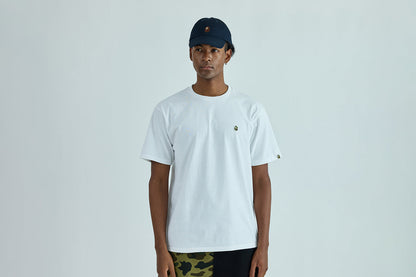 BAPE ABC CAMO ONE POINT TEE