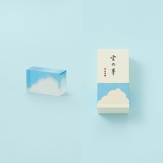 虎屋羊羹｜雲之峰（中型）