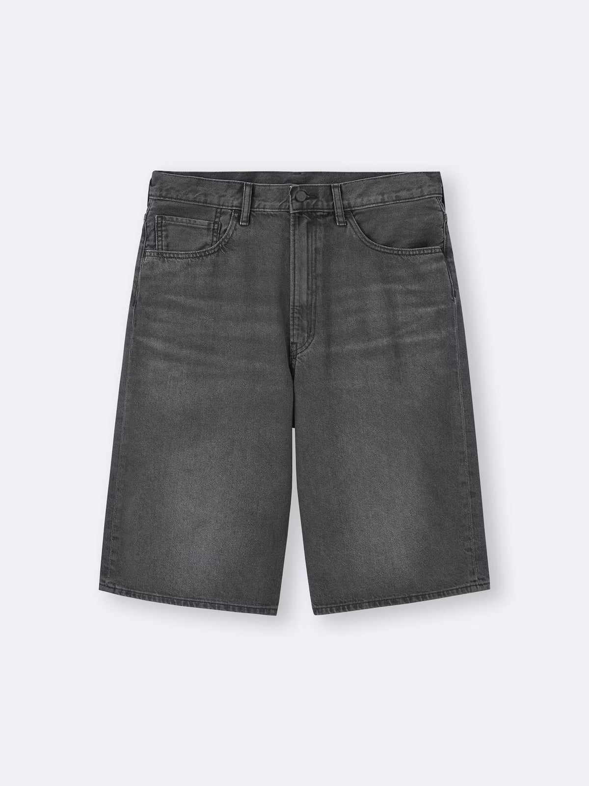 日本代購｜GU ジョーツ【BLUE / XS】｜GU
