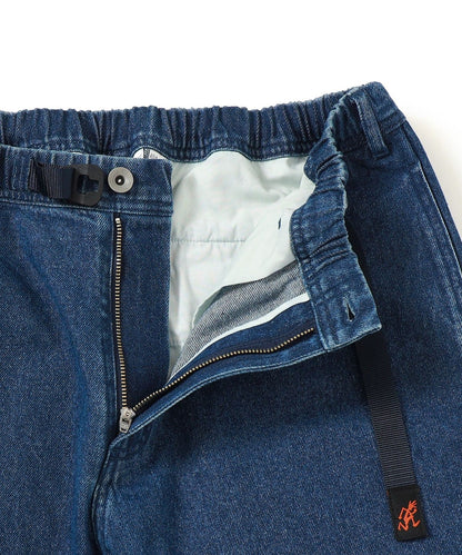 日本代購｜BEAMS 牛仔褲 - 別注 Gramicci 黑色牛仔褲｜BEAMS