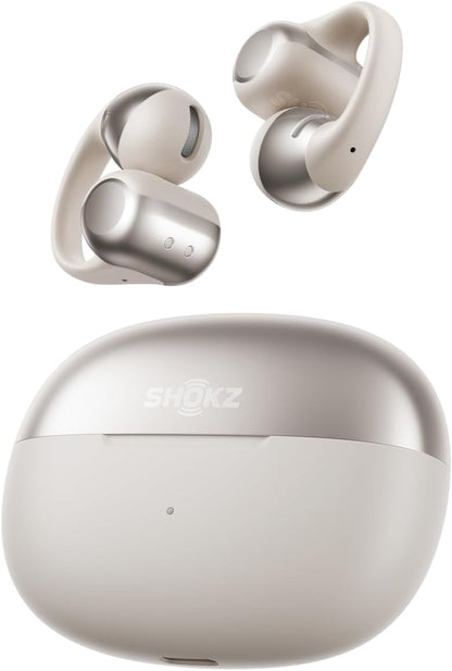 日本代購｜SHOKZ 無線耳機 - Shokz OpenDots ONE 無線耳機｜Amazon JP