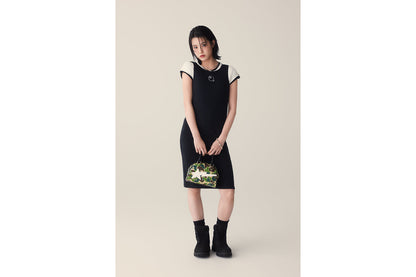 BAPE APE FACE 背心裙