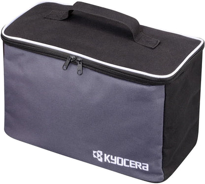 日本代購｜KYOCERA 京セラ(Kyocera) 旧Ryobi 充电式抛光机 BRSE-1800L1 602600A 充电式 1个电池・带充电器｜Amazon JP
