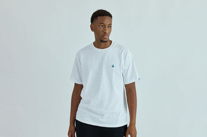 BAPE ABC CAMO ONE POINT TEE
