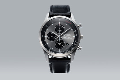 日本代購｜MAZDA COLLECTION ONLINE SHOP MAZDA クロノグラフウオッチ｜MAZDA COLLECTION ONLINE SHOP