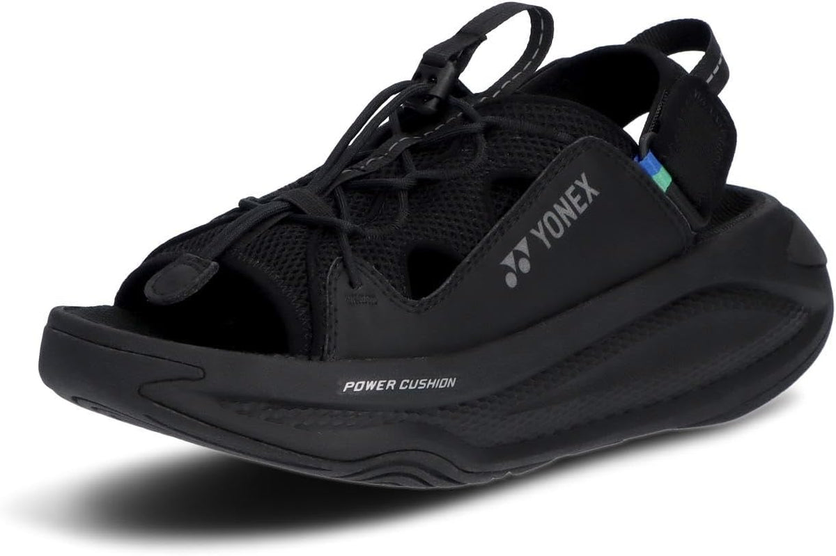 日本代購｜YONEX(ヨネックス) [ヨネックス] YY-RAFTROCKER SHWRA1｜Amazon JP