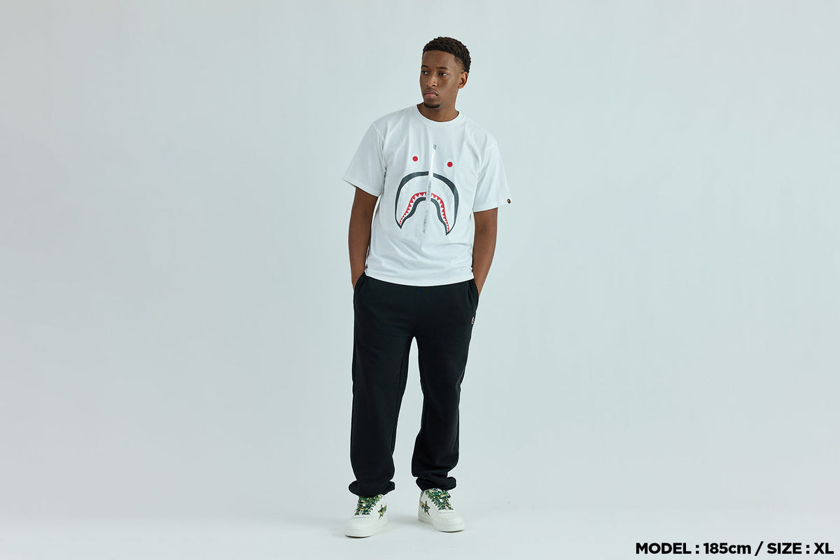 BAPE SHARK TEE