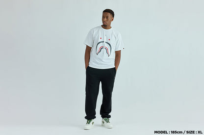 BAPE SHARK TEE