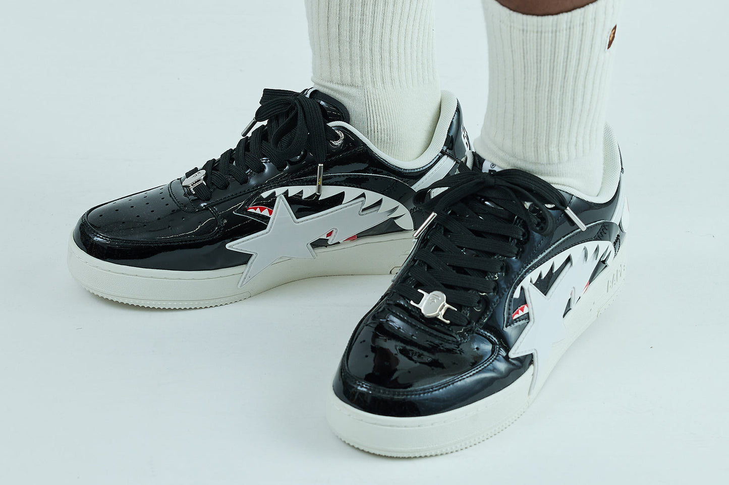 BAPE STA OS #1