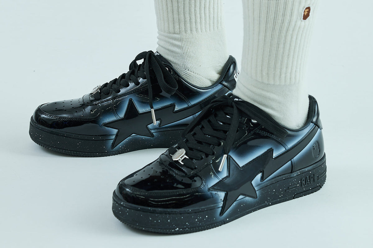 BAPE BAPE STA OS #2