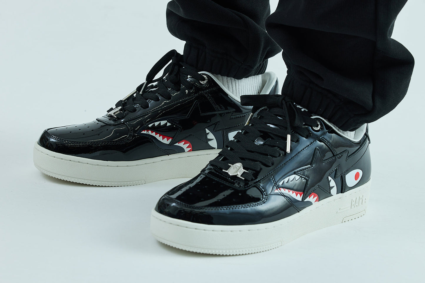 BAPE BAPE STA #3