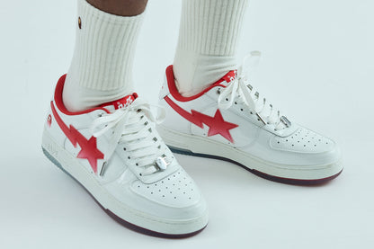 BAPE STA #4