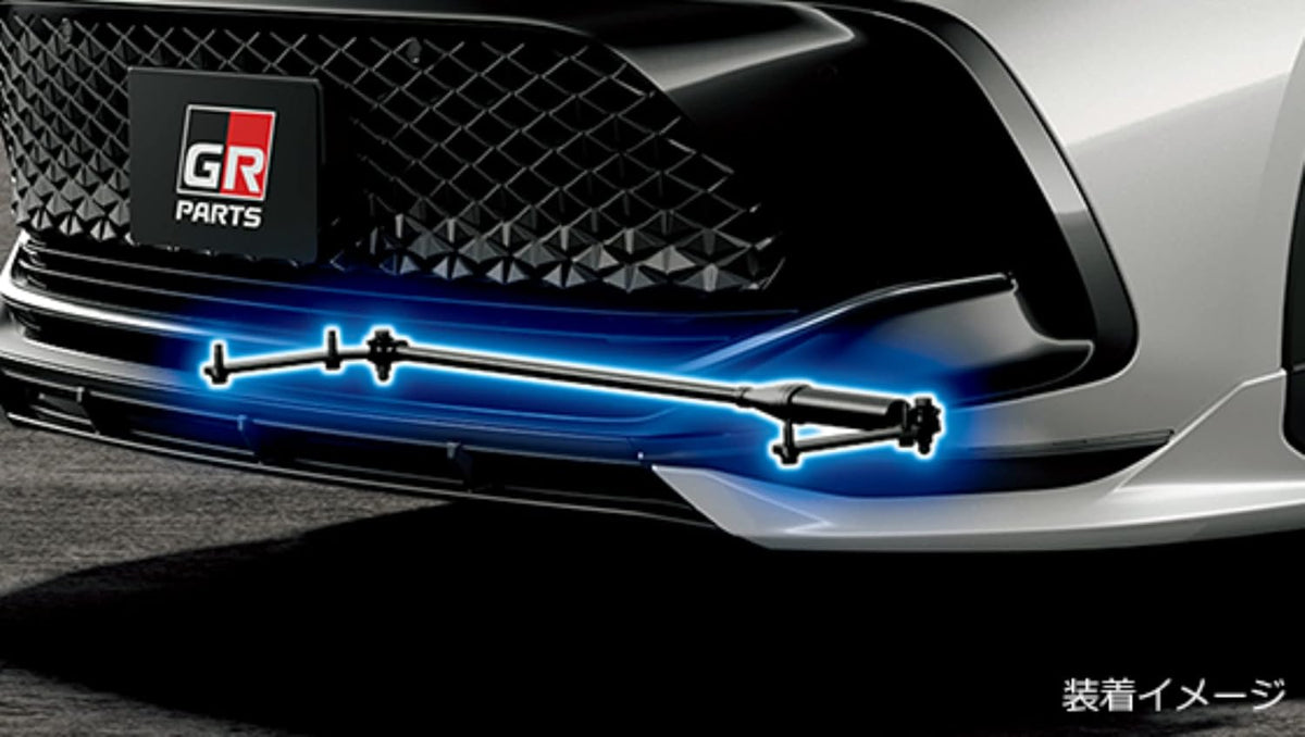 日本代購｜TRD 性能避震器 - TOYOTA/TRD GR 性能避震器 MS303-30006｜Amazon JP