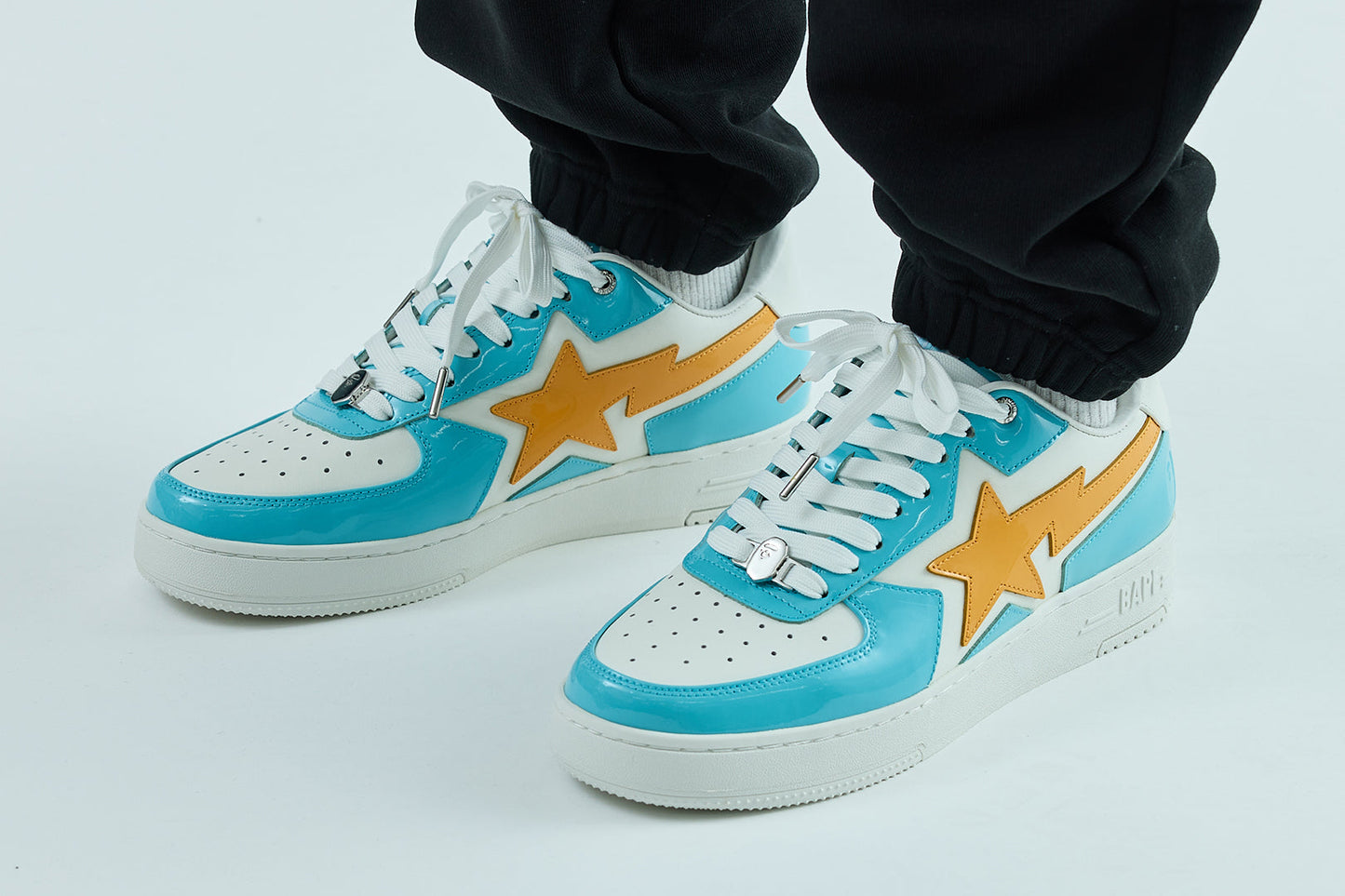 BAPE STA ICON #2