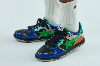 BAPE SK8 STA #1