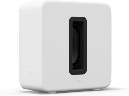 日本代購｜Sonos 無線低音炮 - Sub 4 無線低音炮｜Amazon JP