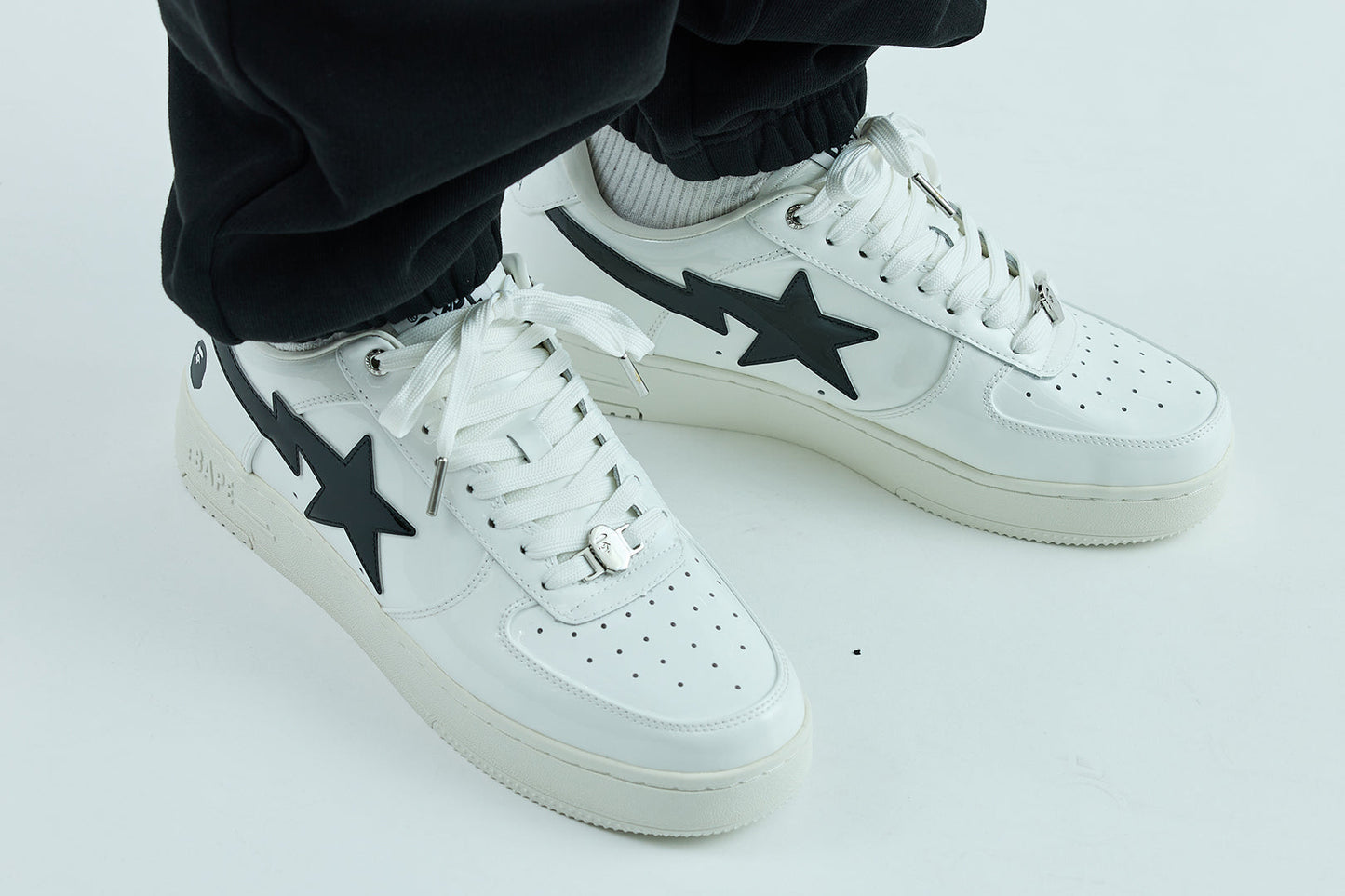 BAPE BAPE STA #2