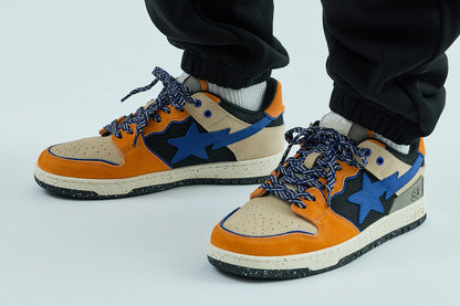 BAPE SK8 STA #1