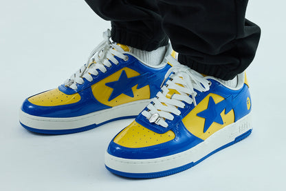 BAPE STA #5-2