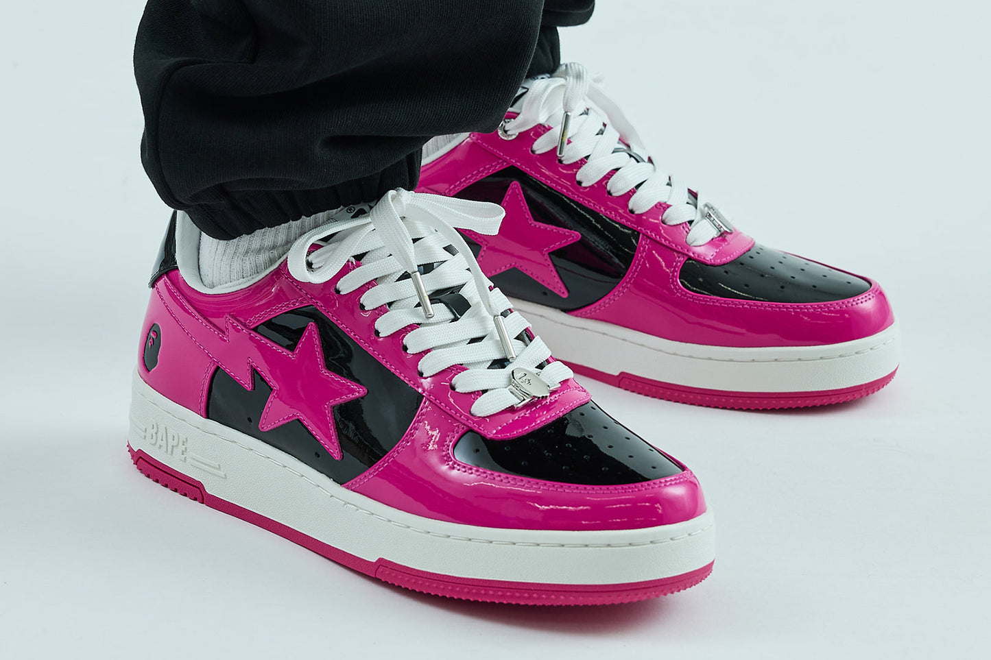 BAPE STA #5-3