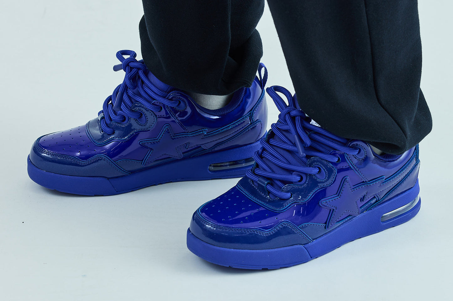 BAPE FLIP STA #1