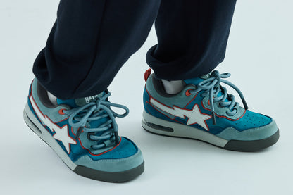 BAPE FLIP STA #2