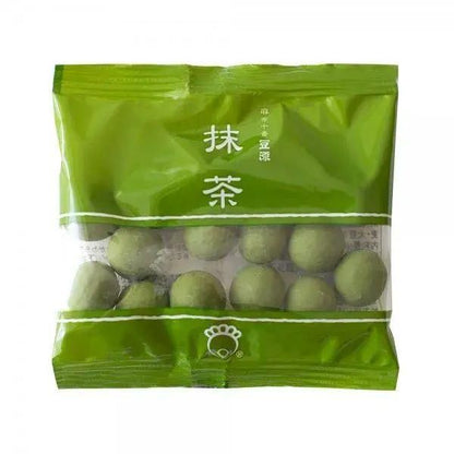【日本代購】豆源 豆菓子綜合禮盒｜東京虎之門老舖 6種×2袋 共12袋