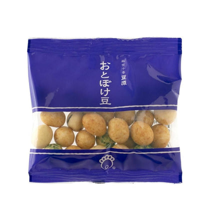 【日本代購】豆源 豆菓子綜合禮盒｜東京虎之門老舖 9種×2袋 共18袋
