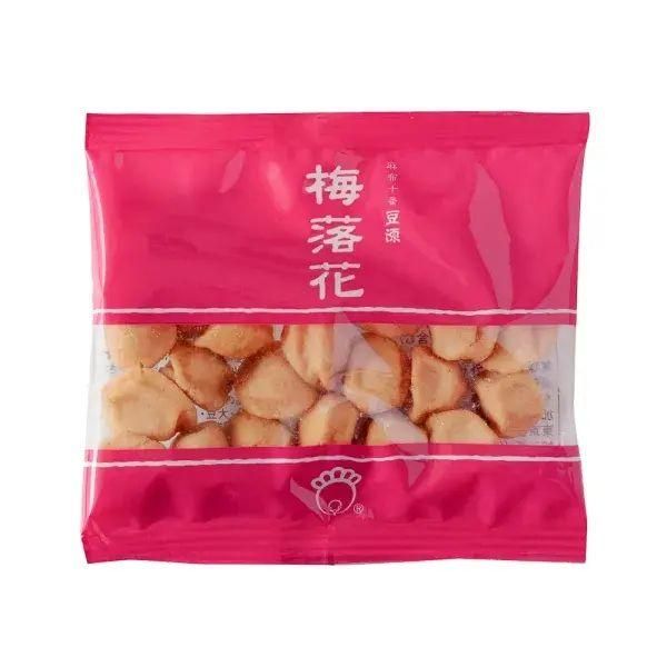 【日本代購】豆源 豆菓子綜合禮盒｜東京虎之門老舖 9種×2袋 共18袋